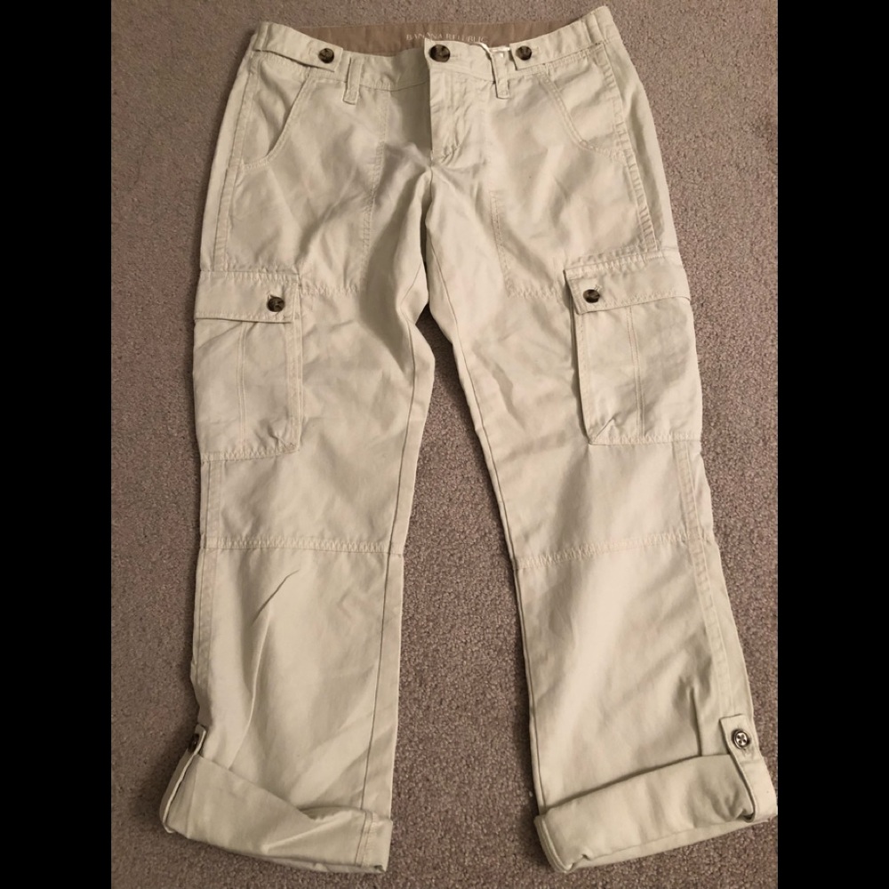 Cargo pants. Brand new with tag .